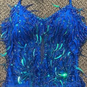 Dance Costume